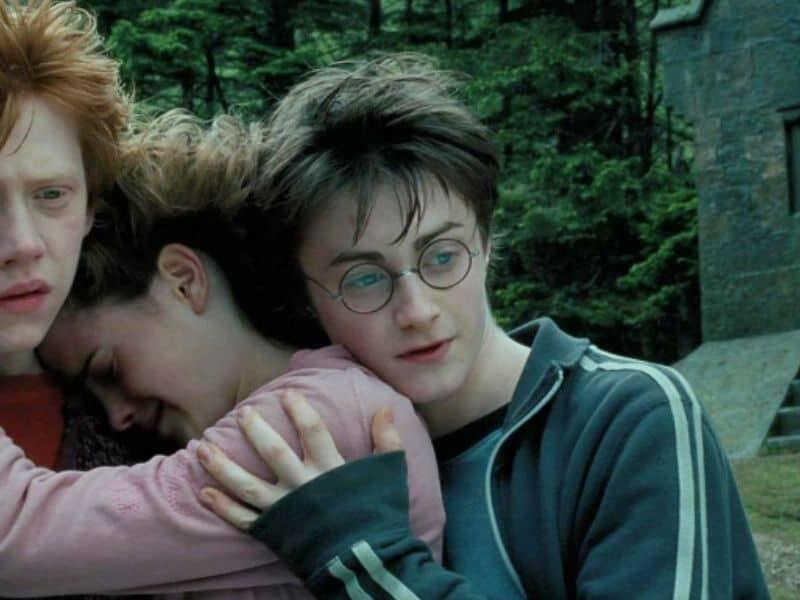 Harry, Hermione, And Ron Actors Revealed For Upcoming Harry Potter Series Harry, Hermione, And Ron Actors Revealed For Upcoming Harry Potter Series