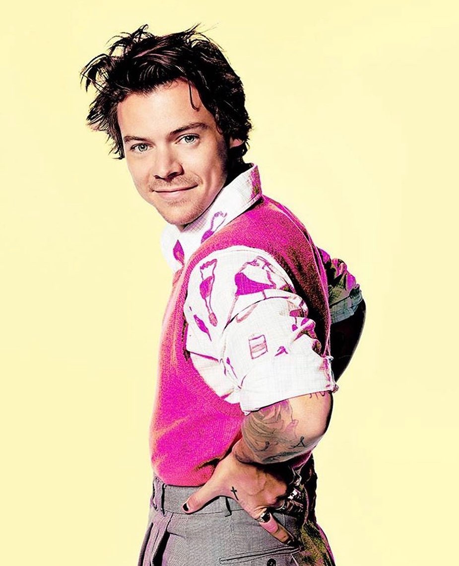 Harry Styles' SNL Impression: A Disappointing Reaction Harry Styles' SNL Impression: A Disappointing Reaction