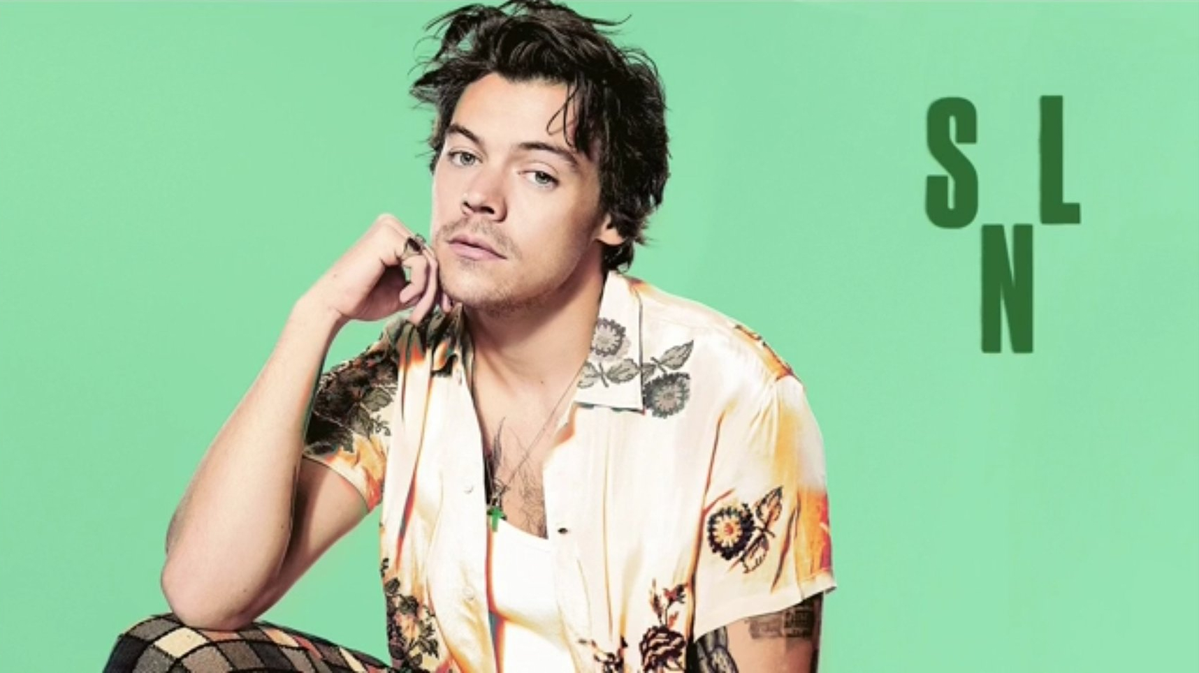 Harry Styles' SNL Impression: A Disappointing Take Harry Styles' SNL Impression: A Disappointing Take
