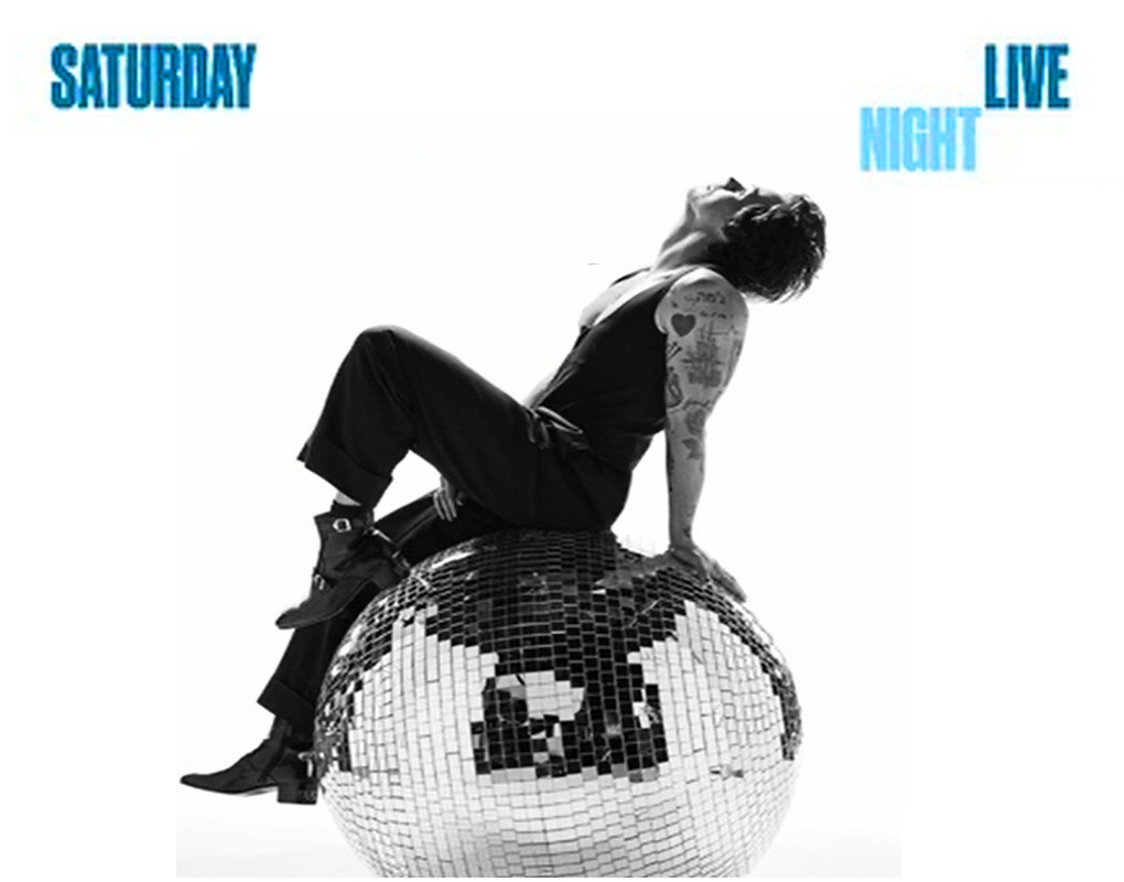 Harry Styles' SNL Impression Backlash: A Disappointed Response Harry Styles' SNL Impression Backlash: A Disappointed Response