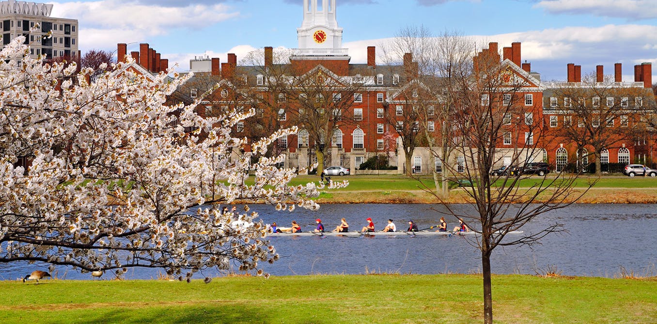 Harvard And Yale Endowments Face Steep Tax Hike Under New House Proposal Harvard And Yale Endowments Face Steep Tax Hike Under New House Proposal