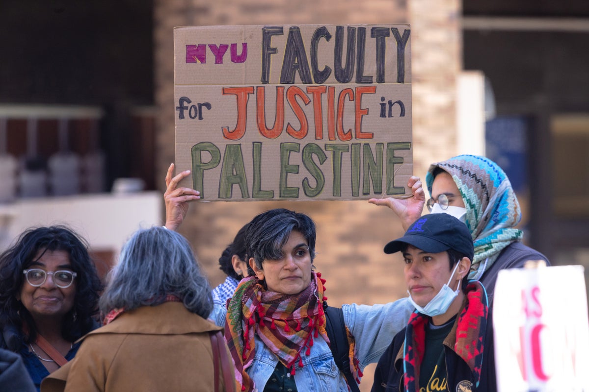 Harvard In The Crosshairs: Trump Administration Targets Foreign University Funding Harvard In The Crosshairs: Trump Administration Targets Foreign University Funding