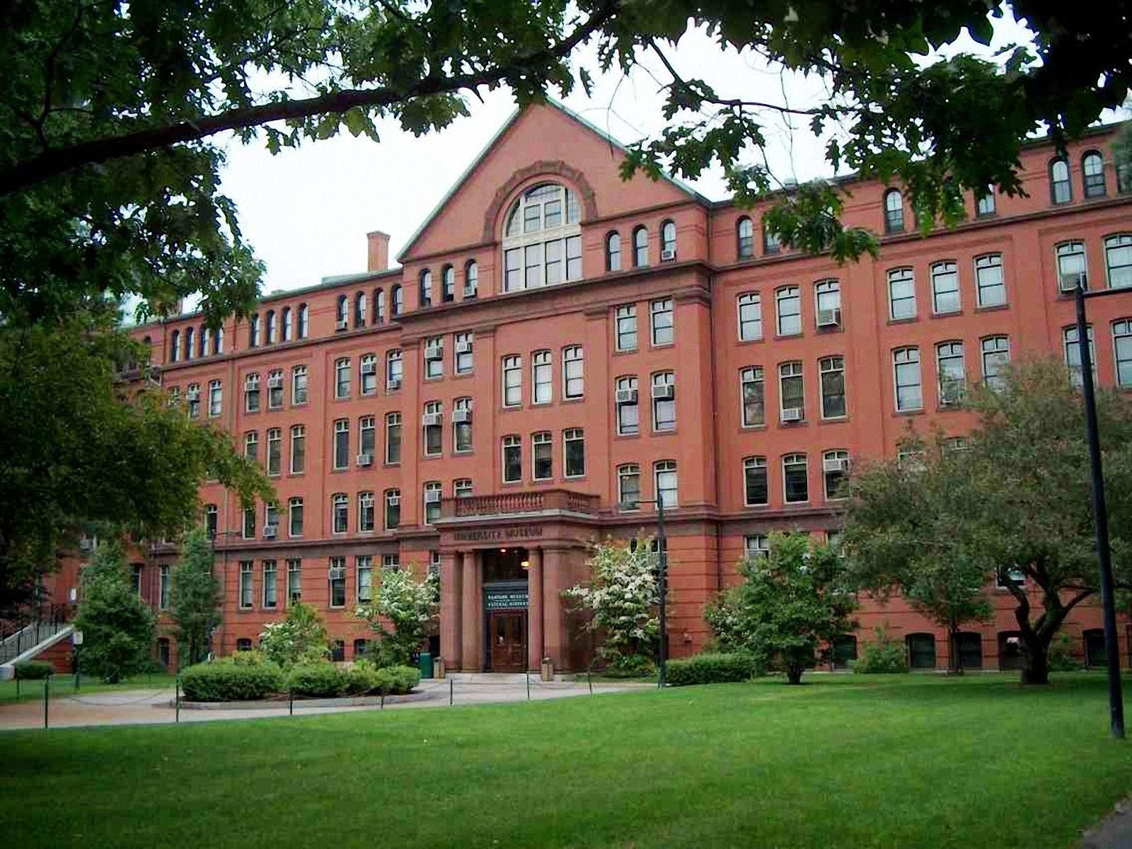 Harvard University: A Conservative View On Its Future Harvard University: A Conservative View On Its Future