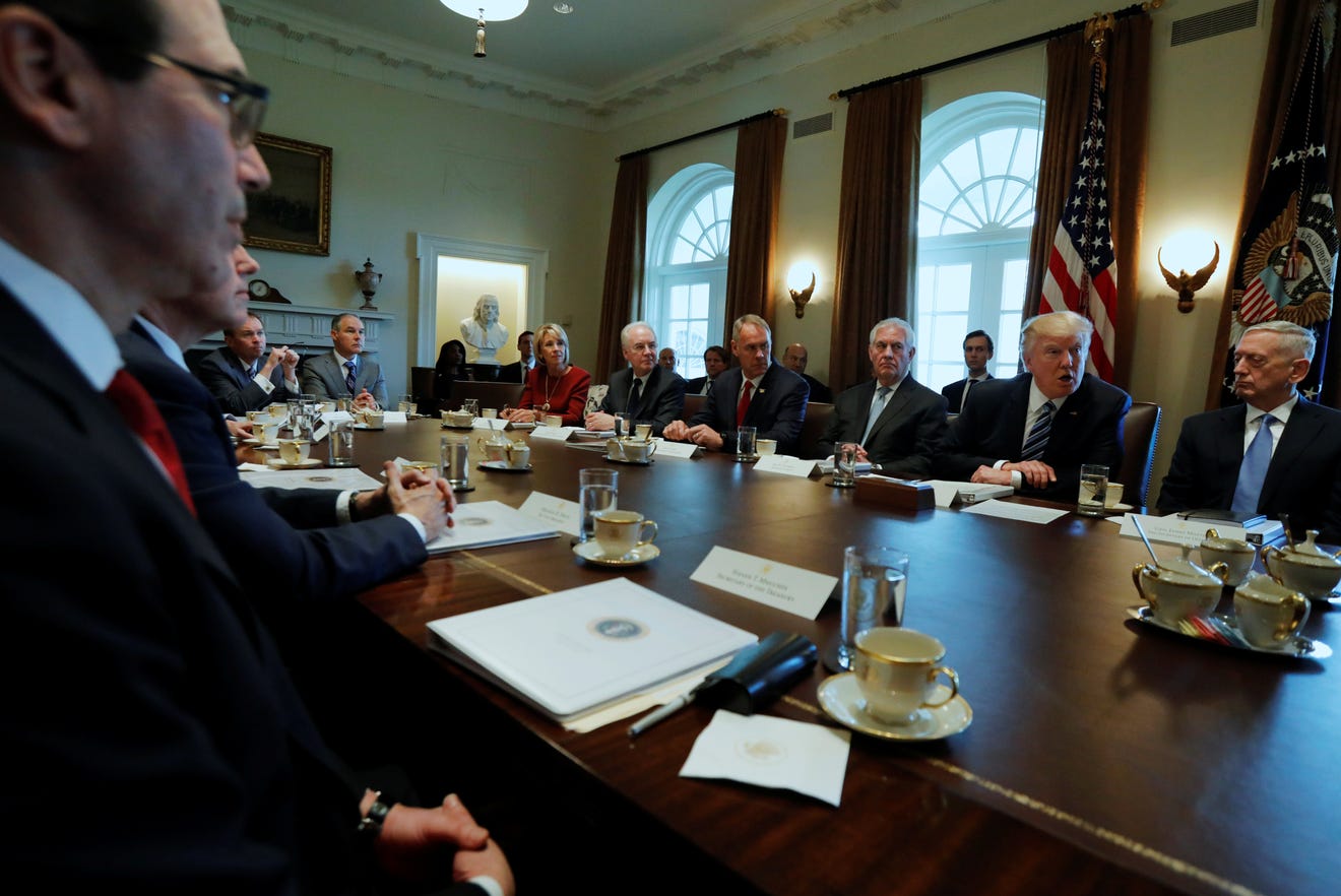 Harvard University And The Trump Administration: A Legal Battle Over Federal Funding Harvard University And The Trump Administration: A Legal Battle Over Federal Funding