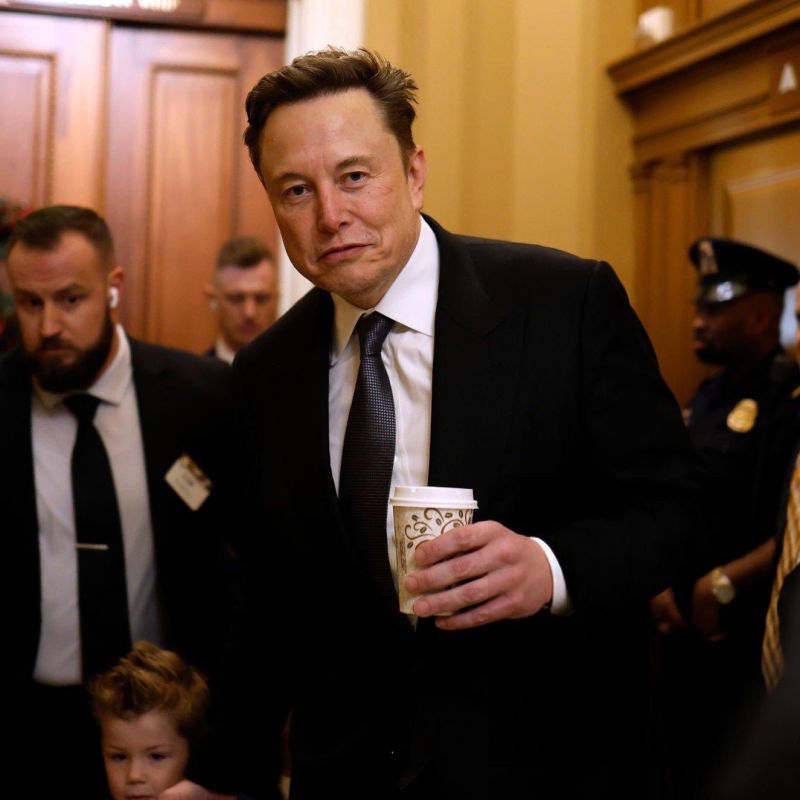 Has Elon Musk Reached His Breaking Point? Has Elon Musk Reached His Breaking Point?
