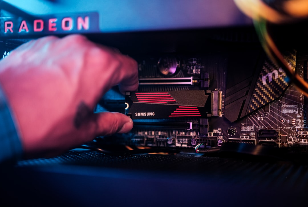 Has SK Hynix Surpassed Samsung As The Leading DRAM Provider? The Role Of AI Has SK Hynix Surpassed Samsung As The Leading DRAM Provider? The Role Of AI