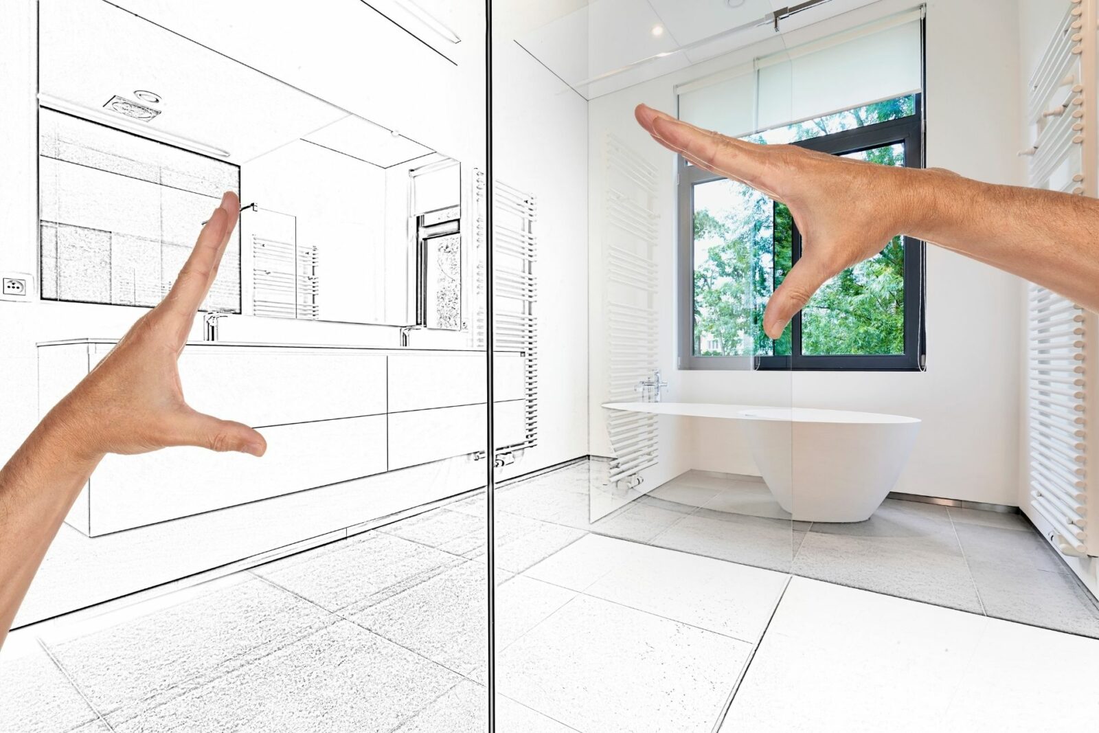 Has Your Dream Renovation Turned Into A Nightmare? A House Therapist Might Be The Answer Has Your Dream Renovation Turned Into A Nightmare? A House Therapist Might Be The Answer