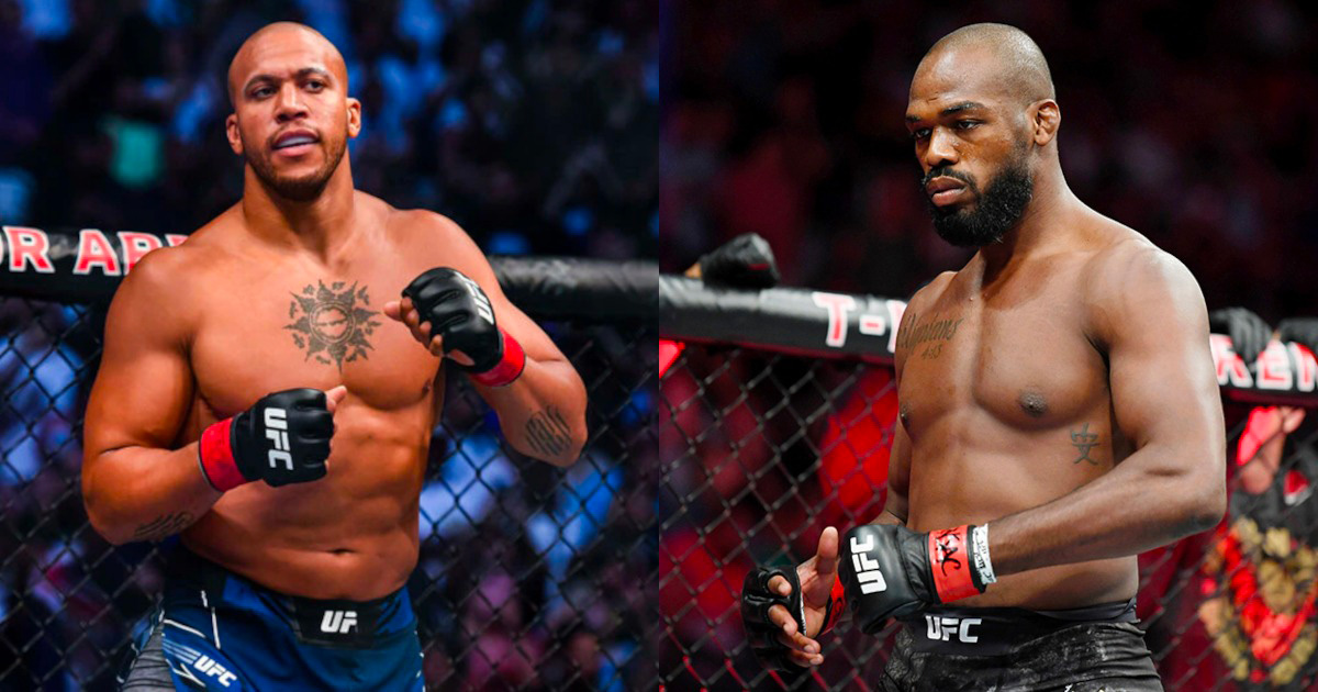 Hasbulla Vs. Jon Jones: Daily Training Sparring Revealed Hasbulla Vs. Jon Jones: Daily Training Sparring Revealed