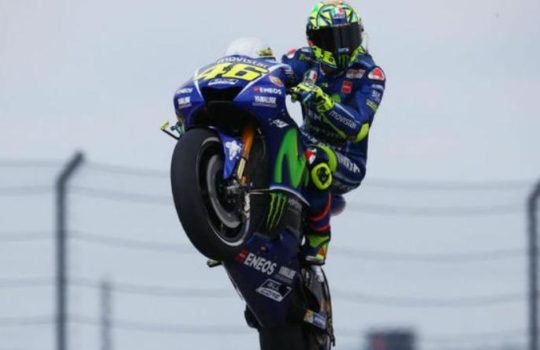 Hasil Latihan Bebas MotoGP Inggris 2025 (FP1): Jadwal & Siaran Langsung Trans7 Hasil Latihan Bebas MotoGP Inggris 2025 (FP1): Jadwal & Siaran Langsung Trans7