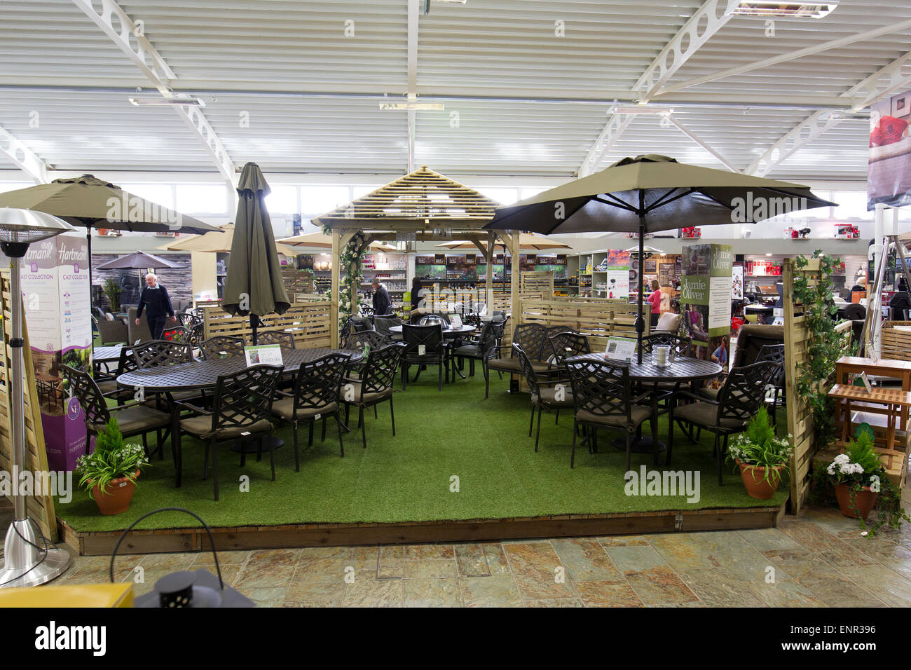 Hayes Garden World Shoplifting: Ambleside Couple In Court Hayes Garden World Shoplifting: Ambleside Couple In Court
