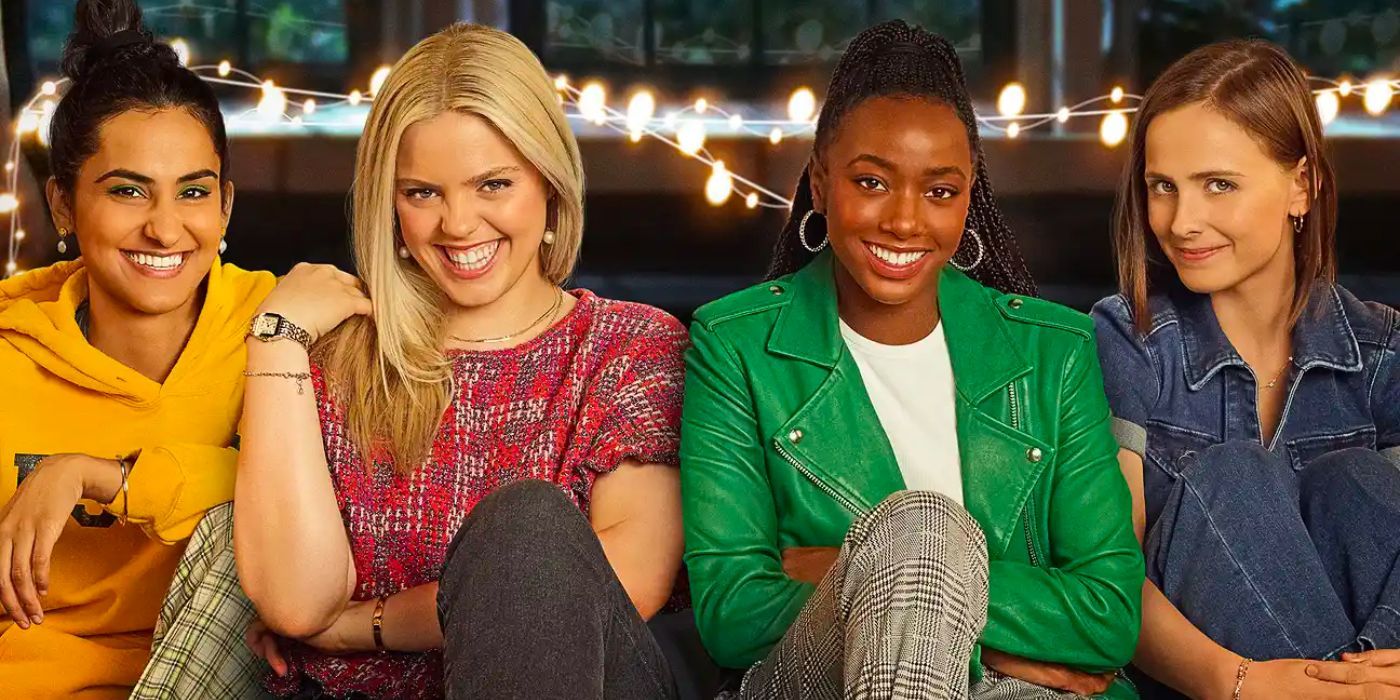 HBO Max's The Sex Lives Of College Girls: Why The Cancellation Sparked Controversy HBO Max's The Sex Lives Of College Girls: Why The Cancellation Sparked Controversy