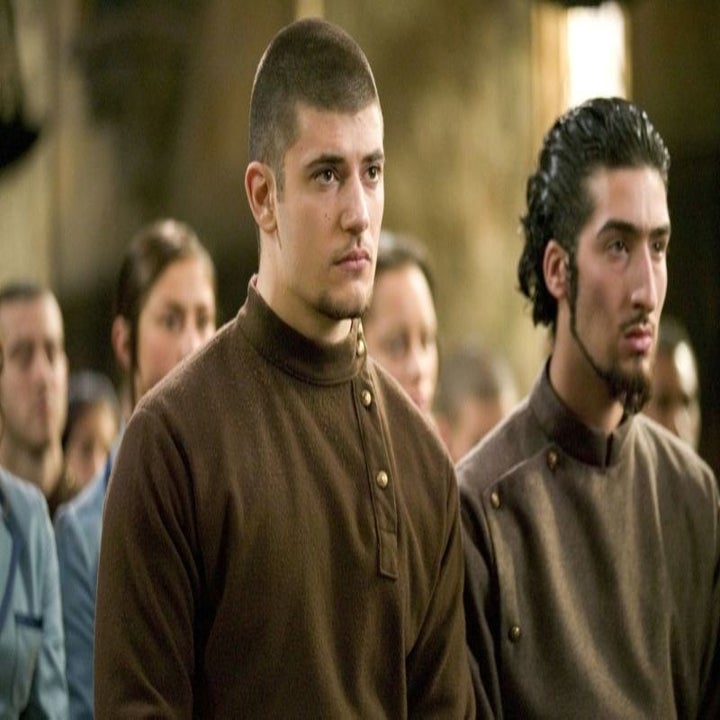 HBO's Harry Potter Revival? Slytherin Actor Considers Return HBO's Harry Potter Revival? Slytherin Actor Considers Return