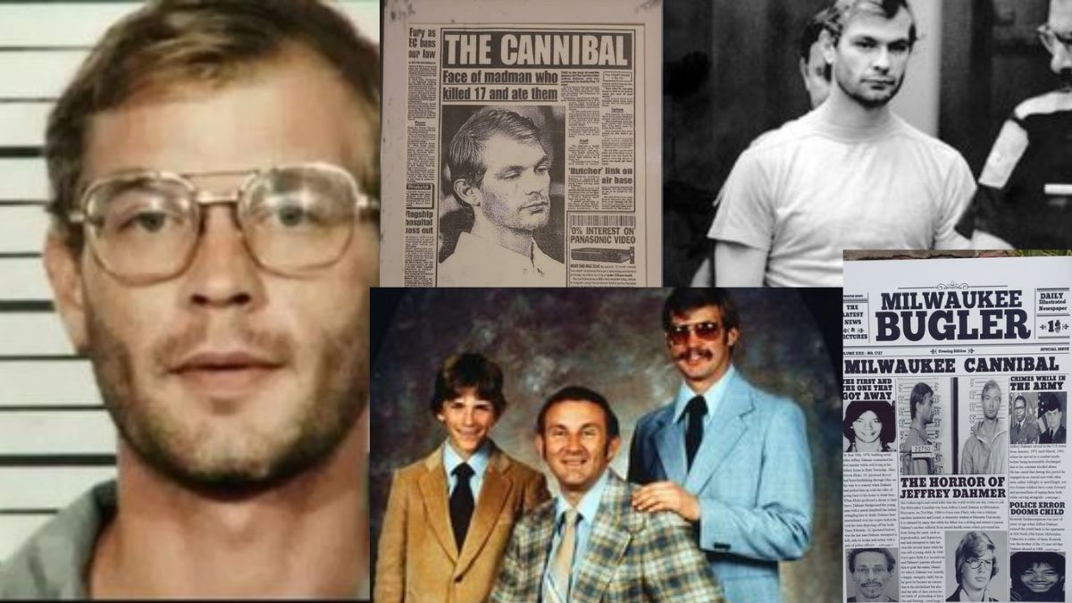 He Morgan Brother And David: 5 Prominent Theories In High Potential He Morgan Brother And David: 5 Prominent Theories In High Potential