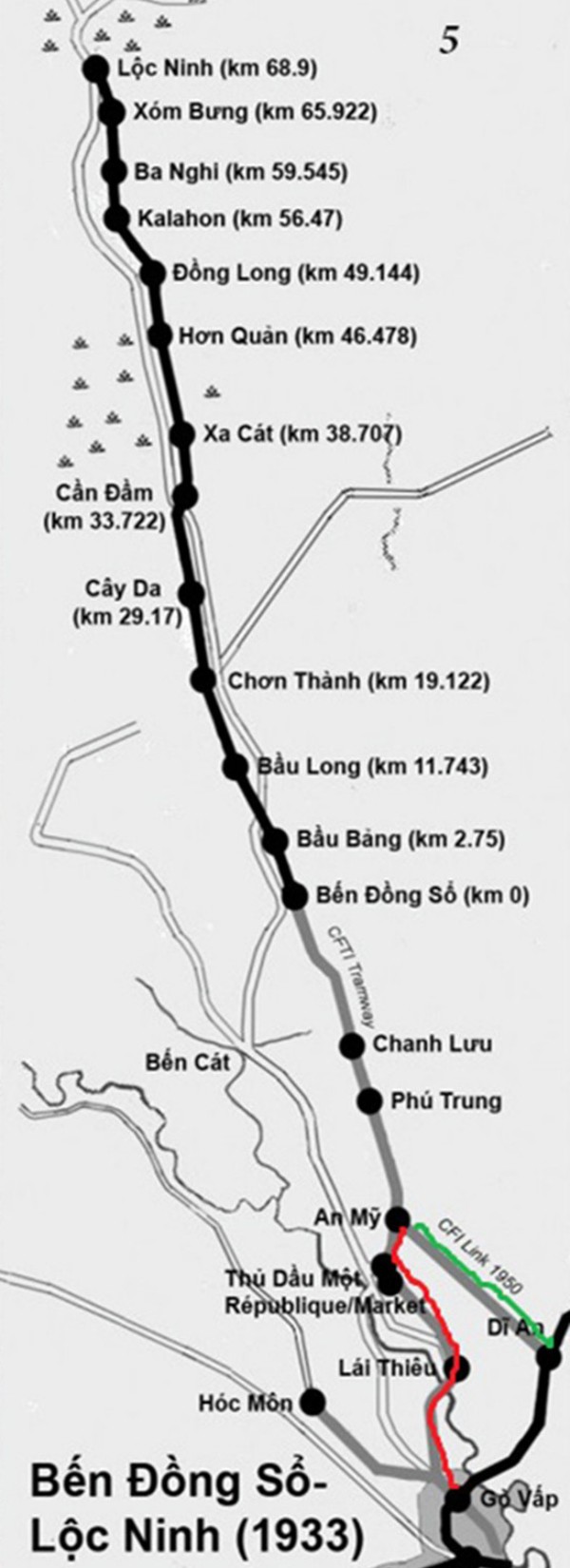 Hệ Thống Giao Thông Bình Dương - Tây Ninh: Cầu, Đường Và Tuyến Đường Hệ Thống Giao Thông Bình Dương - Tây Ninh: Cầu, Đường Và Tuyến Đường