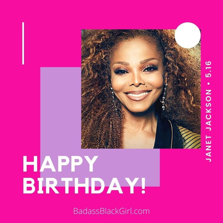 Heartfelt Birthday Message From Janet Jackson To Her Mother Heartfelt Birthday Message From Janet Jackson To Her Mother