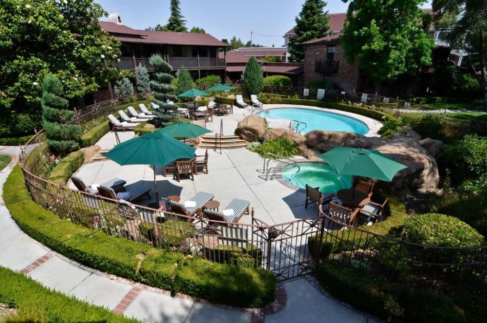 Heat Advisory Paso Robles: How Hot Will It Get? Heat Advisory Paso Robles: How Hot Will It Get?