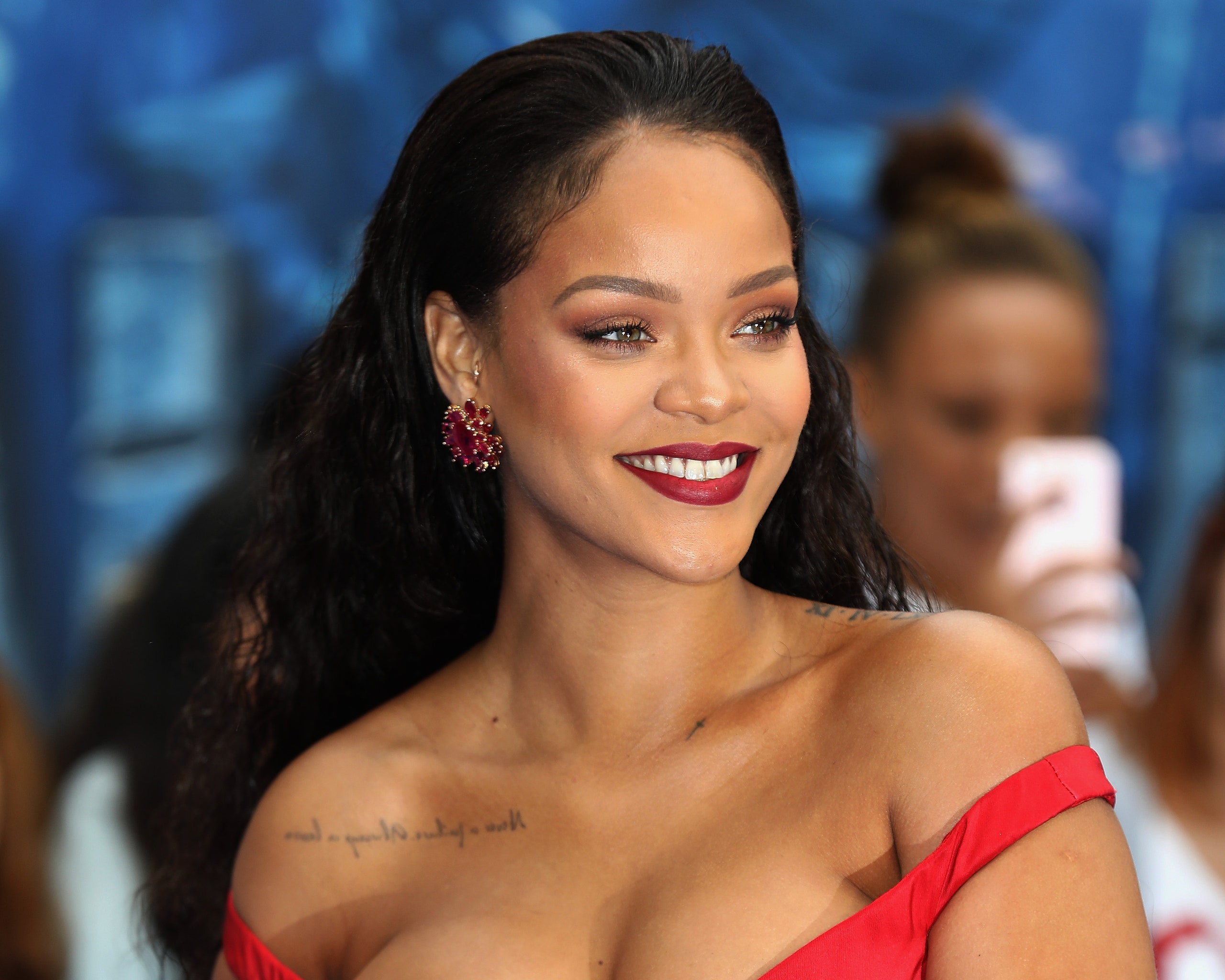 Heavenly Bridal Lingerie: Rihanna's New Savage X Fenty Line Heavenly Bridal Lingerie: Rihanna's New Savage X Fenty Line
