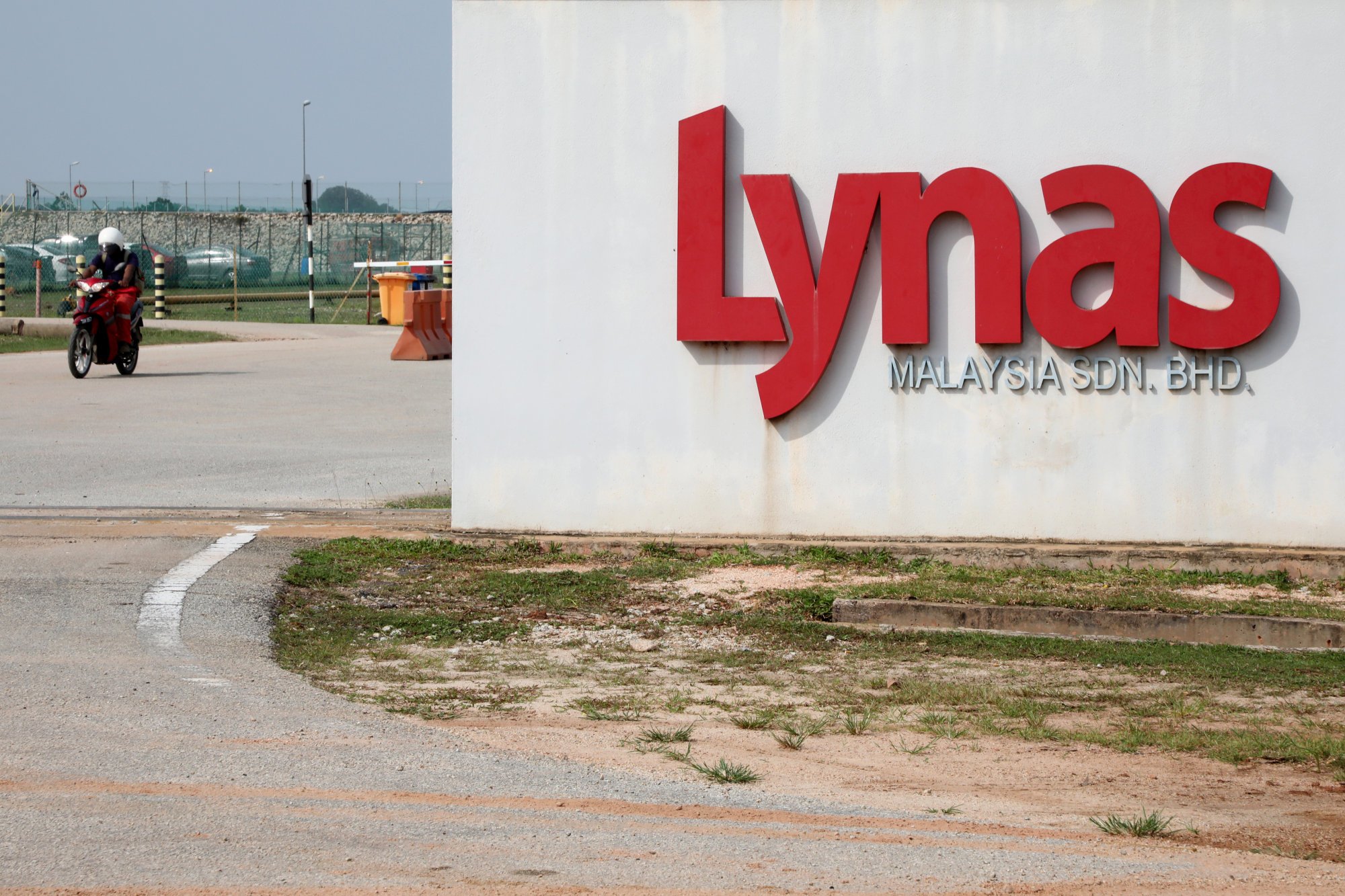 Heavy Rare Earths Revolution: Lynas Emerges As Top Producer Outside China Heavy Rare Earths Revolution: Lynas Emerges As Top Producer Outside China