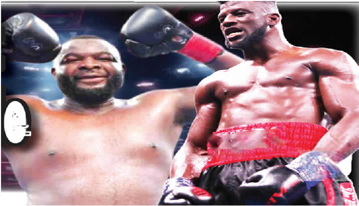 Heavyweight Showdown: Ajagba's Pre-Bakole Fight Talk Heavyweight Showdown: Ajagba's Pre-Bakole Fight Talk