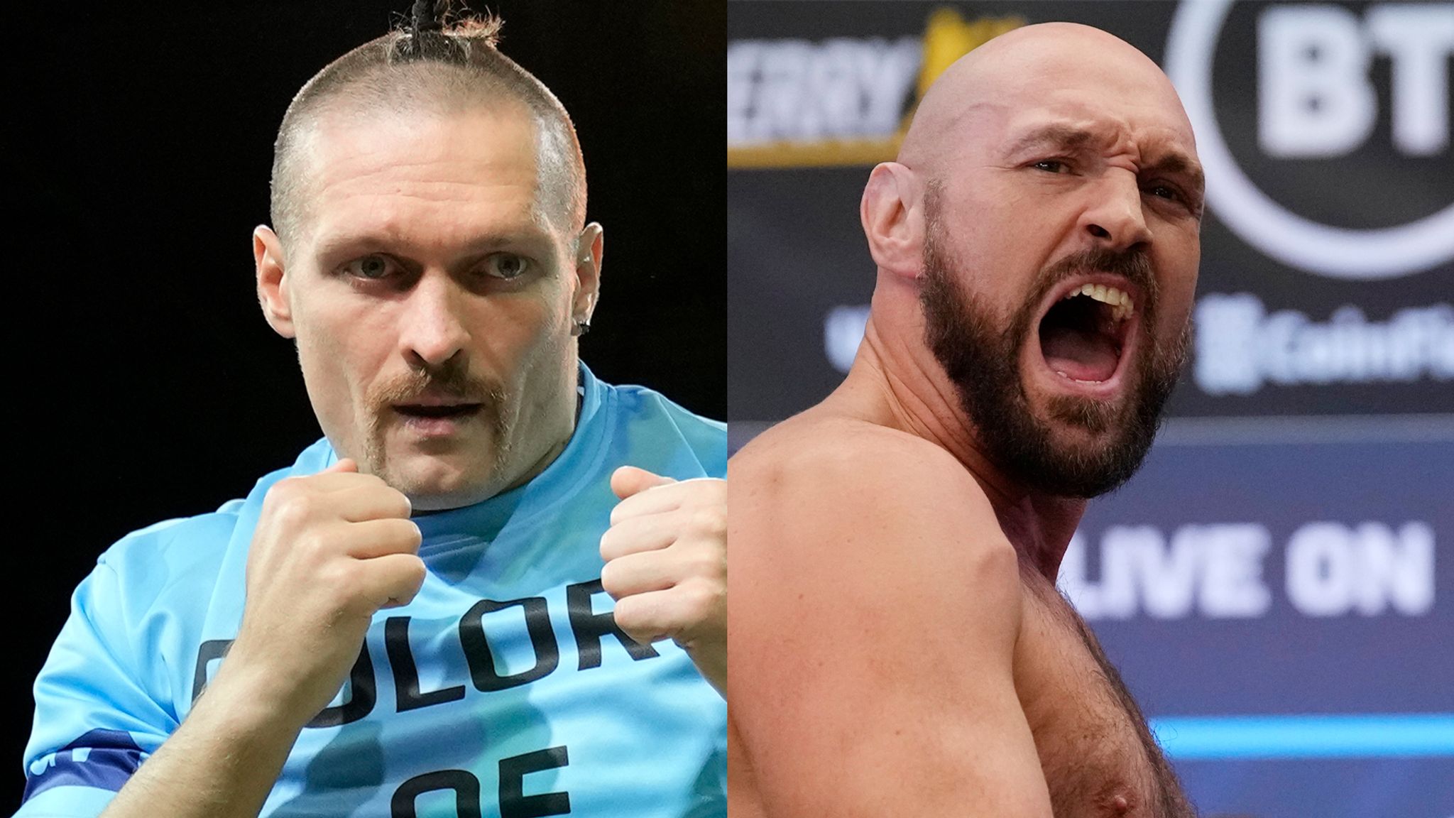 Heavyweight Showdown: IBF Orders Hrgovic To Face Sanchez Heavyweight Showdown: IBF Orders Hrgovic To Face Sanchez