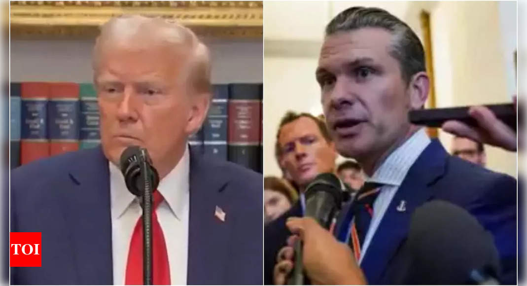 Hegseth's Signal Chat Controversy: Family Members Included In Sensitive Discussions Hegseth's Signal Chat Controversy: Family Members Included In Sensitive Discussions