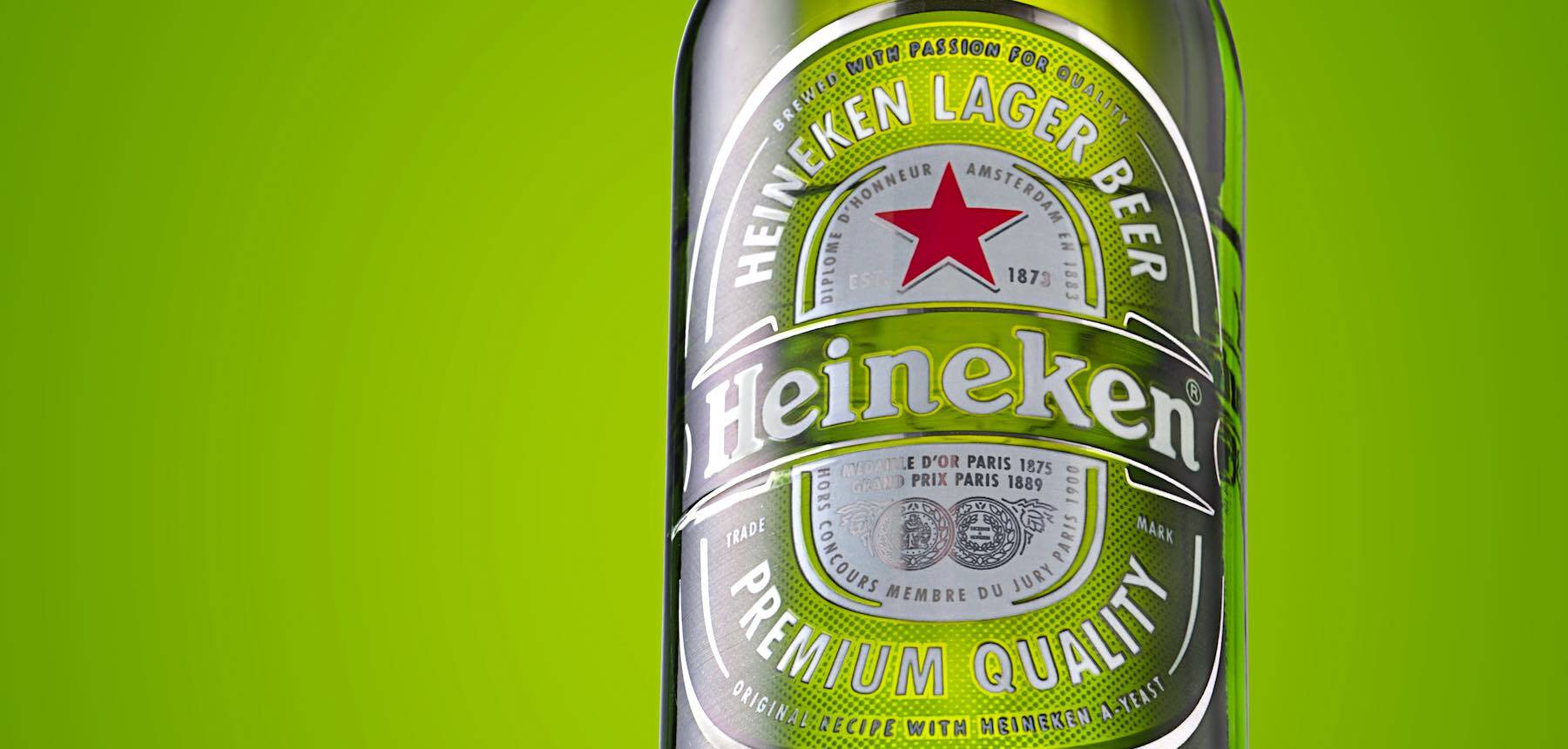 Heineken Exceeds Revenue Expectations, Maintains Outlook Despite Tariffs Heineken Exceeds Revenue Expectations, Maintains Outlook Despite Tariffs