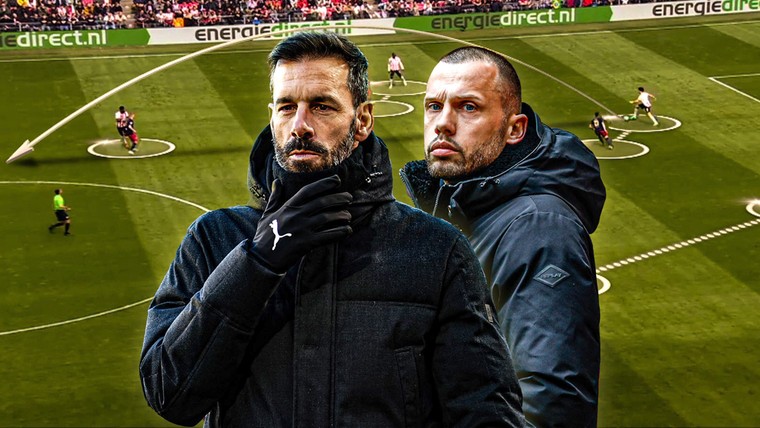 Heitinga: Topkandidaat Voor Ajax Trainerschap Heitinga: Topkandidaat Voor Ajax Trainerschap
