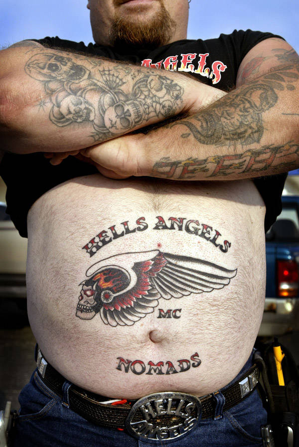 Hells Angels: History, Organization, And Criminal Activities Hells Angels: History, Organization, And Criminal Activities