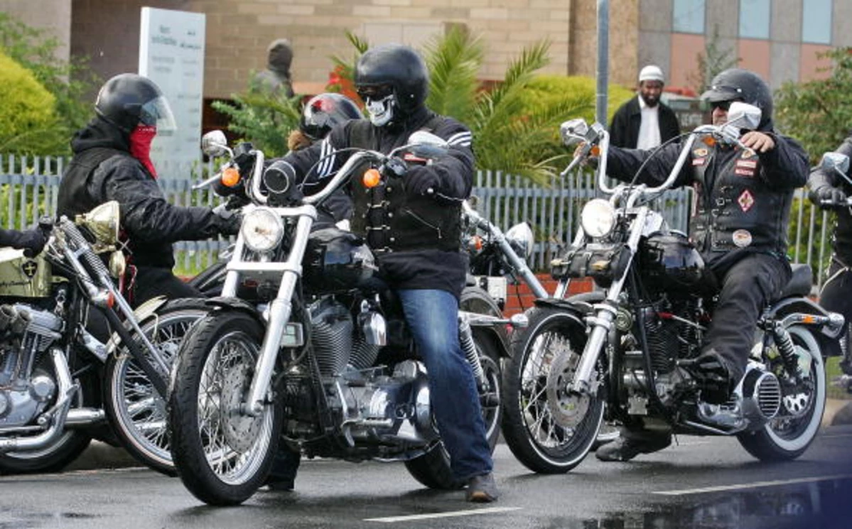 Hells Angels: Membership, Rules, And Operations Hells Angels: Membership, Rules, And Operations