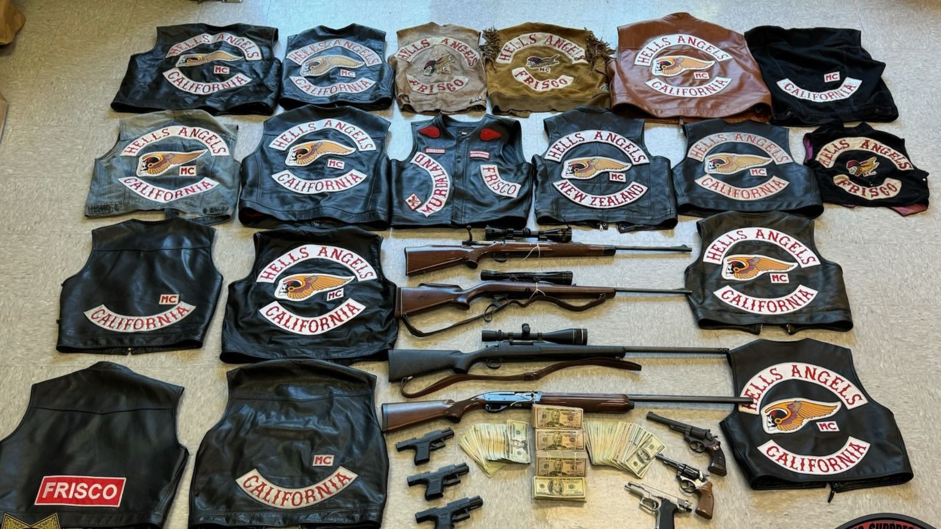 Hells Angels Motorcycle Club: A Comprehensive Overview Hells Angels Motorcycle Club: A Comprehensive Overview