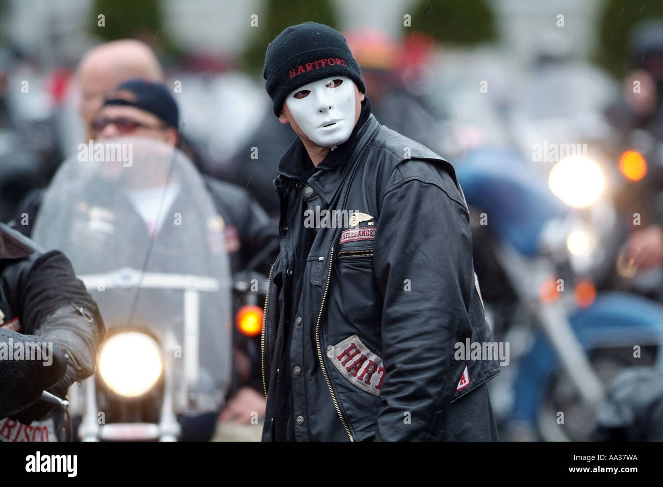 Hells Angels Mourn Loss Of Member In Motorcycle Accident Hells Angels Mourn Loss Of Member In Motorcycle Accident