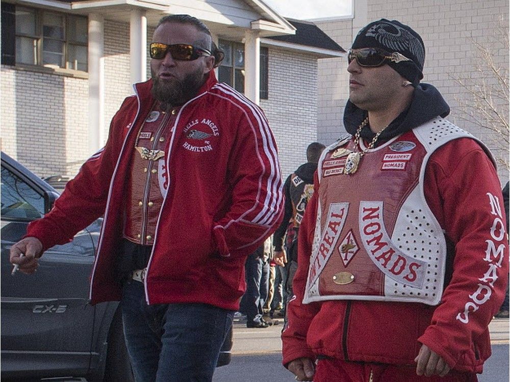 Hells Angels: Their Impact And Influence Hells Angels: Their Impact And Influence