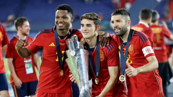 Helmeyer's Blaugrana Promise: A Look At His Commitment To FC Barcelona Helmeyer's Blaugrana Promise: A Look At His Commitment To FC Barcelona