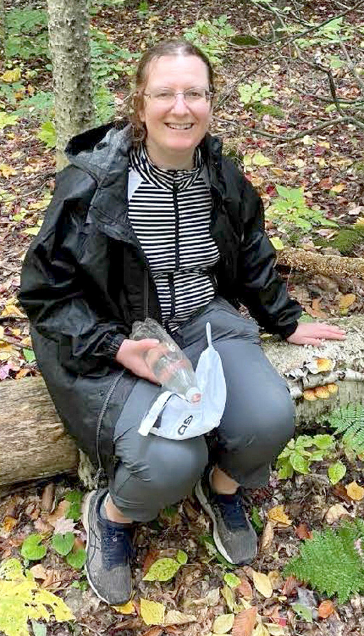 Help Find Missing Elderly Hiker: Peninsula Hills Search And Rescue Help Find Missing Elderly Hiker: Peninsula Hills Search And Rescue