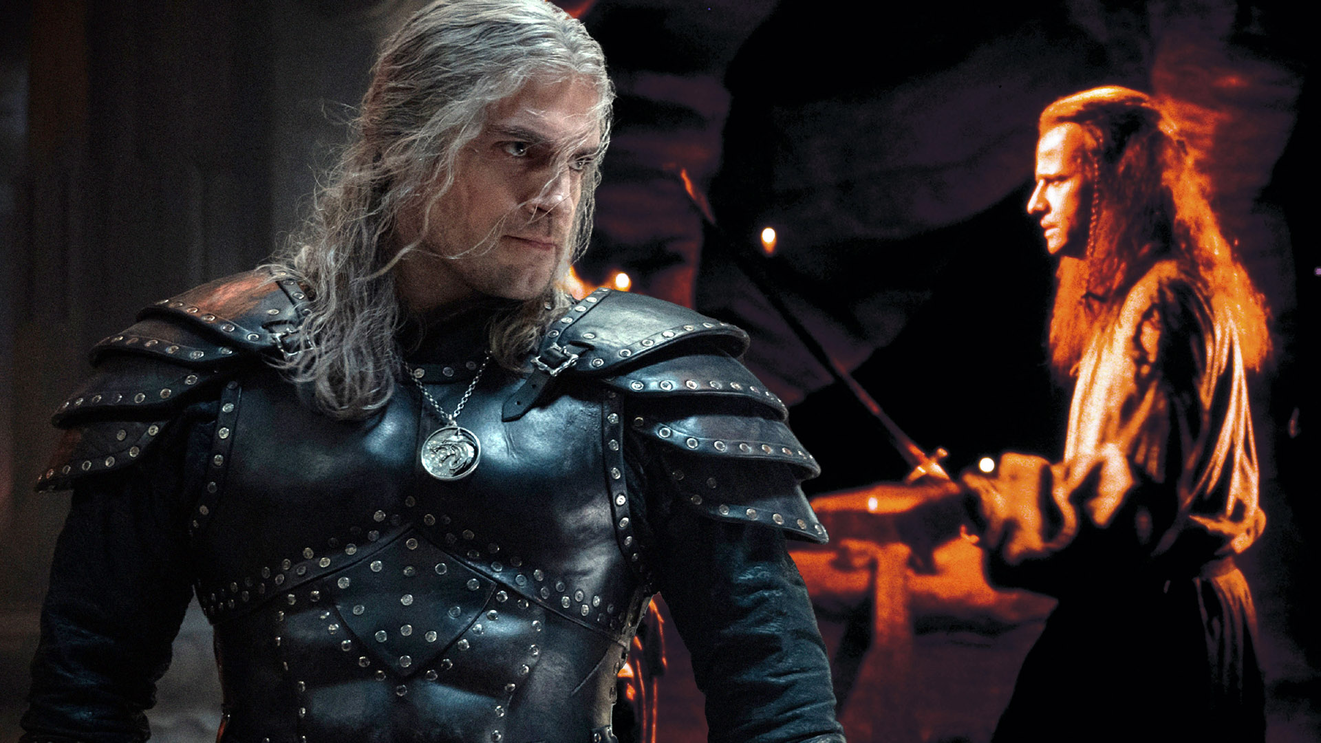 Henry Cavill To Star In Amazon's Highlander Reboot Henry Cavill To Star In Amazon's Highlander Reboot