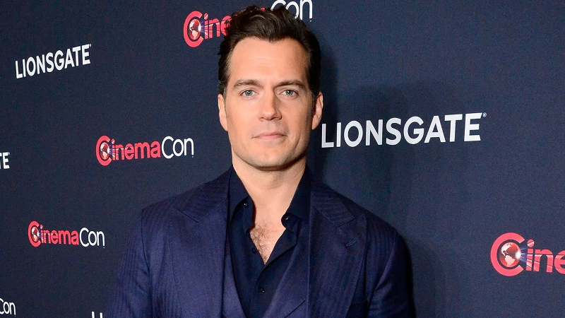Henry Cavill's Cryptic Message On James Bond Casting Henry Cavill's Cryptic Message On James Bond Casting