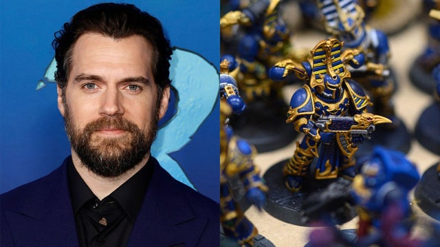 Henry Cavill's Favorite Fantasy Show: Better Than The Witcher? Henry Cavill's Favorite Fantasy Show: Better Than The Witcher?