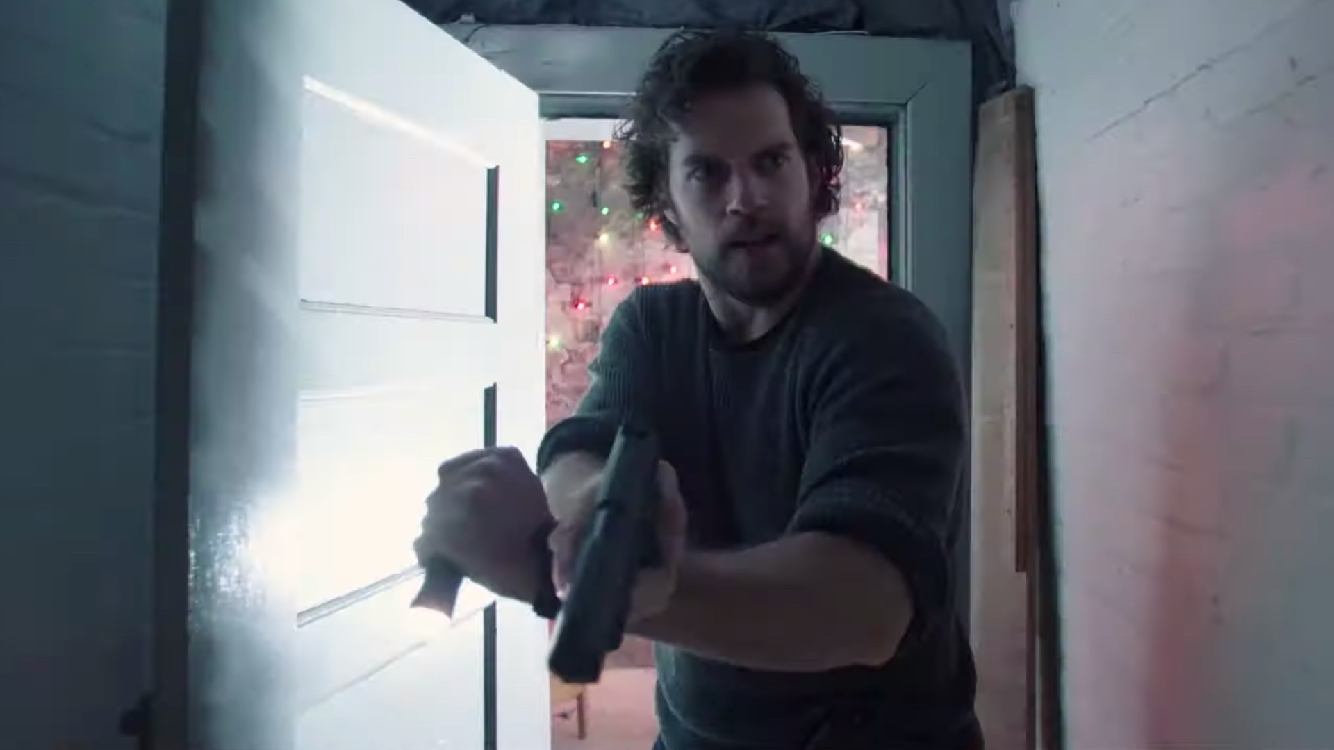 Henry Cavill's Night Hunter: Unexpected Streaming Success Story Henry Cavill's Night Hunter: Unexpected Streaming Success Story