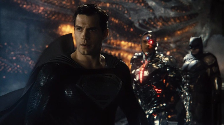 Henry Cavill's Superman Role: The Untold Story Of DC's Decisions Henry Cavill's Superman Role: The Untold Story Of DC's Decisions