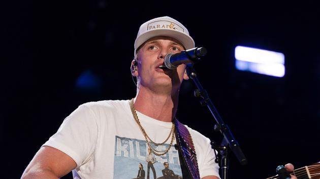 Here's Why Parker McCollum Is Compared To George Strait Here's Why Parker McCollum Is Compared To George Strait