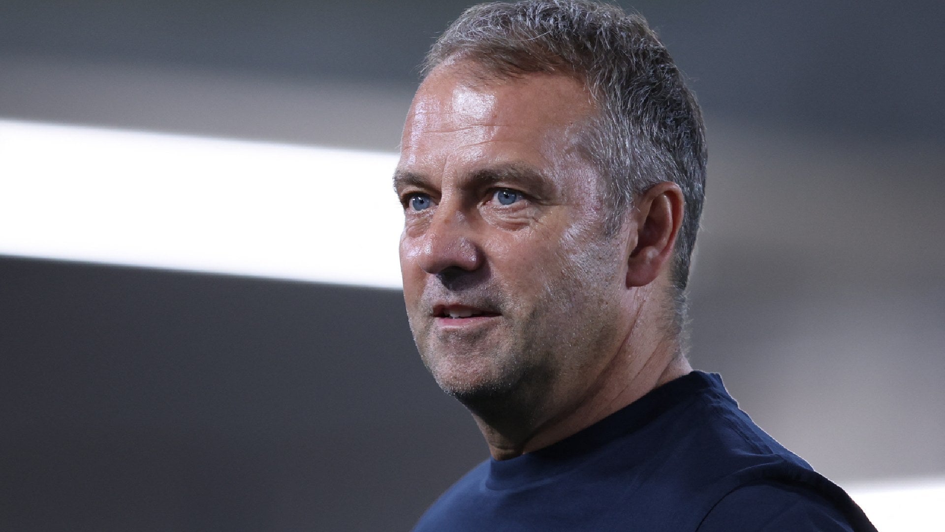 Hernández, El Elegido: Nuevo Entrenador Del Flamengo Hernández, El Elegido: Nuevo Entrenador Del Flamengo