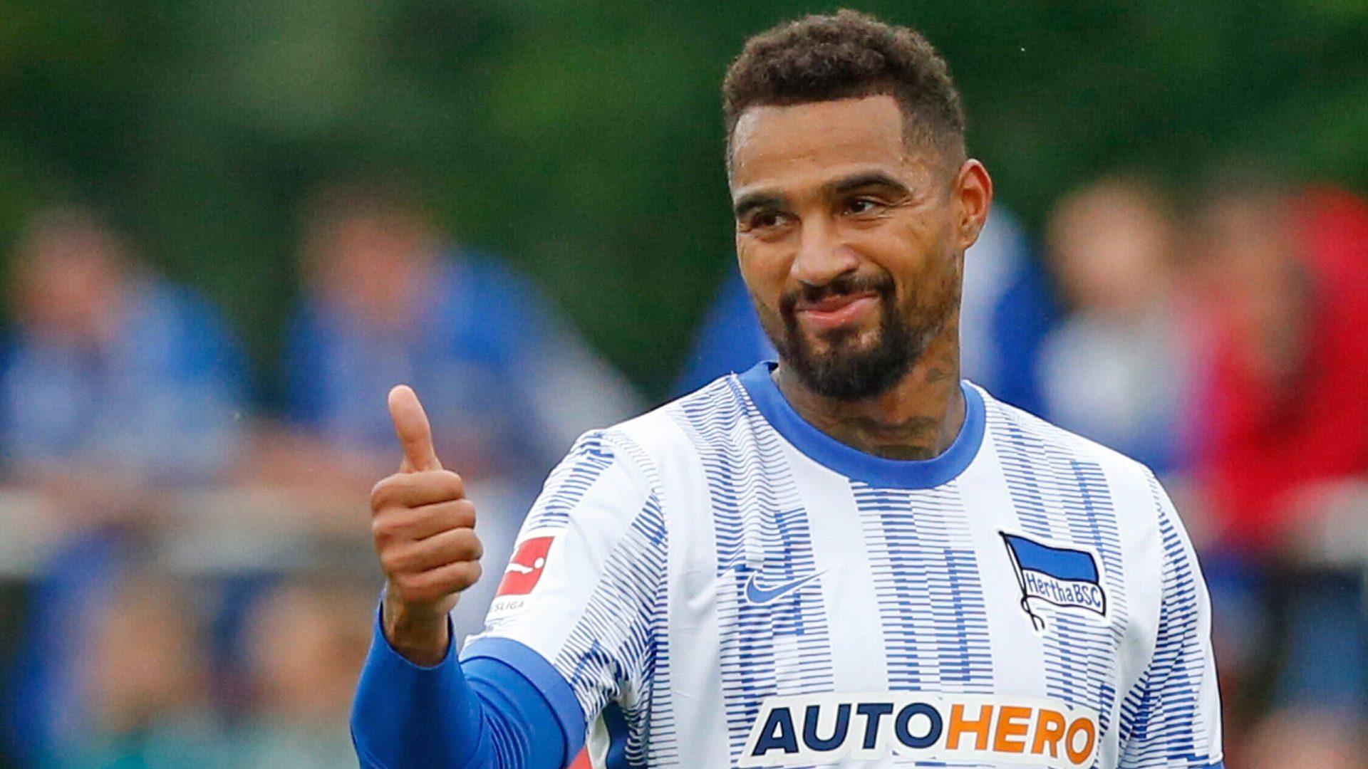 Hertha BSC's Crisis: Boateng And Kruse's Differing Perspectives Hertha BSC's Crisis: Boateng And Kruse's Differing Perspectives