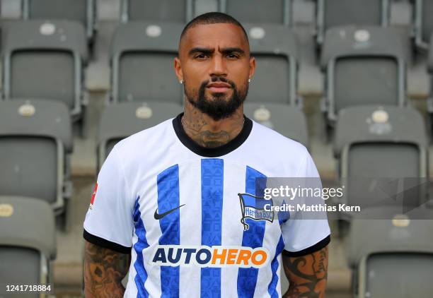 Hertha BSC's Performance: Boateng And Kruse Offer Different Perspectives Hertha BSC's Performance: Boateng And Kruse Offer Different Perspectives