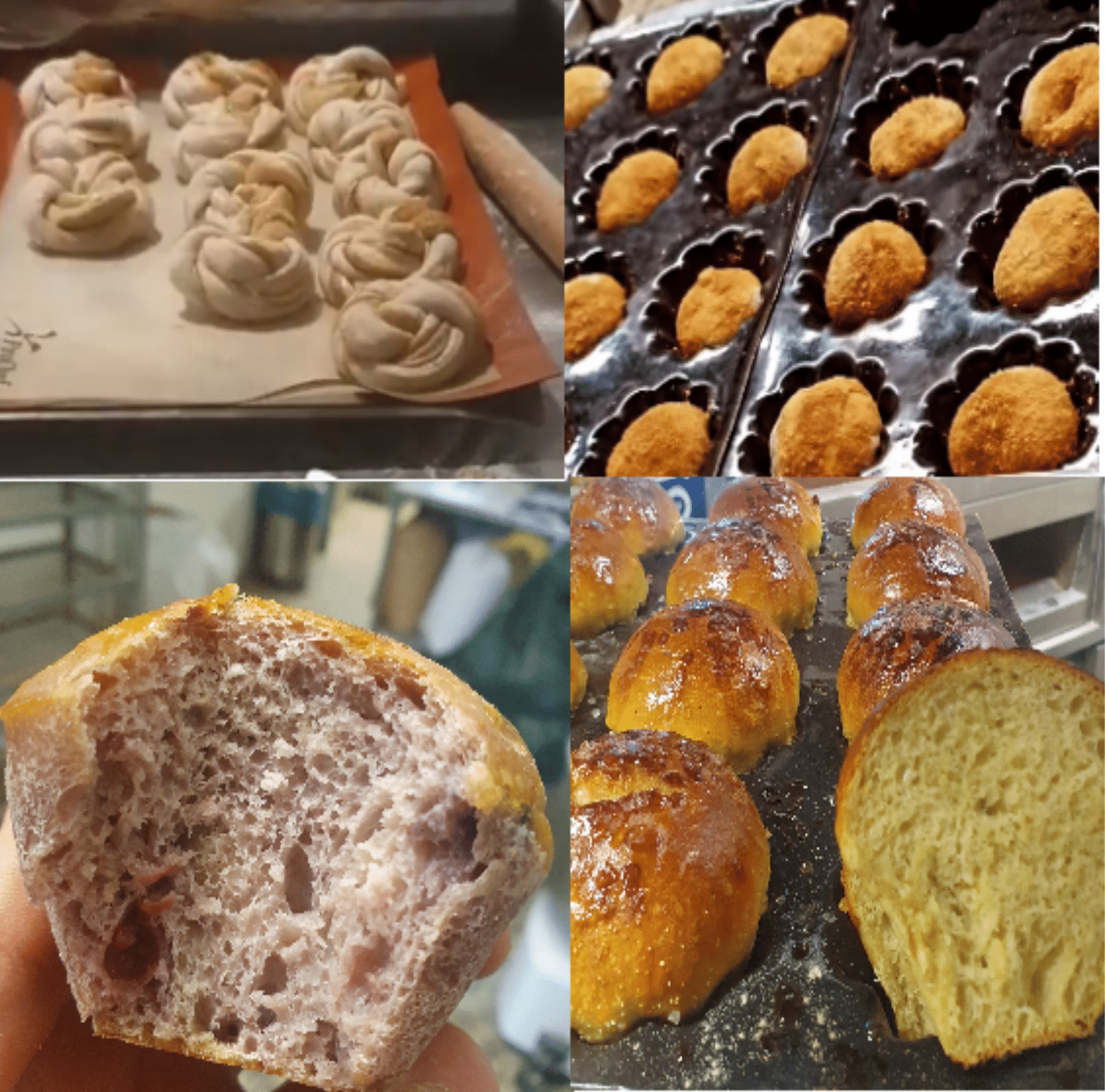 Het Onlogische Zoete Broodje Uit Nederland Het Onlogische Zoete Broodje Uit Nederland