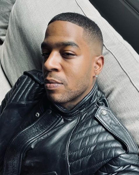 High Bids Mark Kid Cudi Memorabilia Auction High Bids Mark Kid Cudi Memorabilia Auction