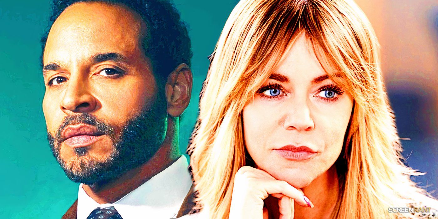 High Potential: 5 Instances Where Morgan Wasn't The Sharpest Tool High Potential: 5 Instances Where Morgan Wasn't The Sharpest Tool