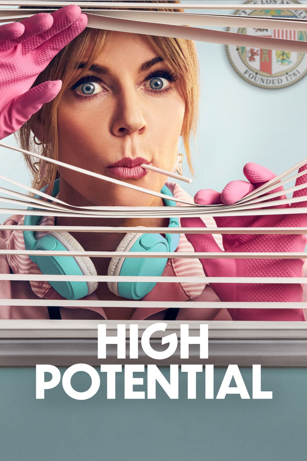 High Potential Episode Count: Will There Be A Season 2? High Potential Episode Count: Will There Be A Season 2?
