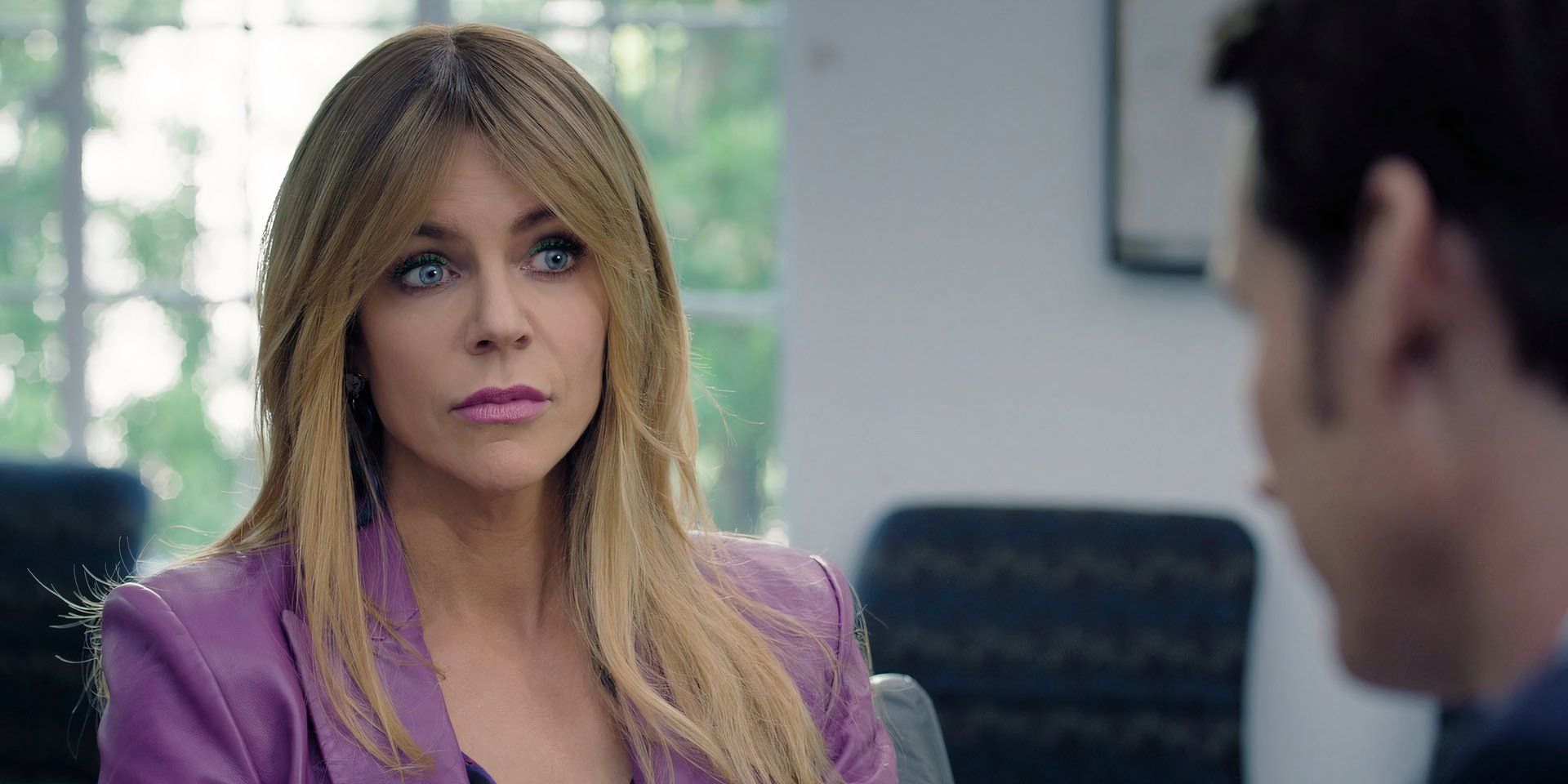 High Potential Season 1's Underrated Character: A Prime Target For Season 2? High Potential Season 1's Underrated Character: A Prime Target For Season 2?