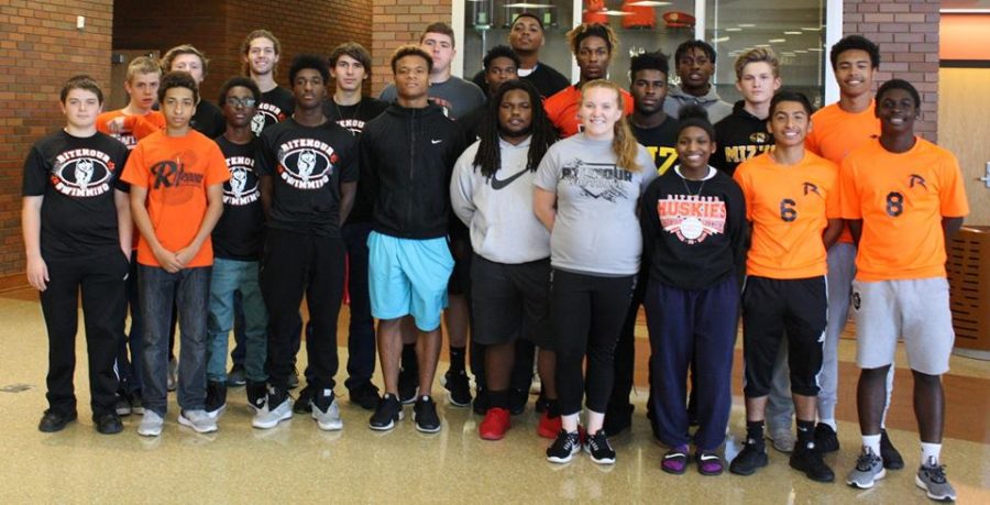 High School Track Roundup: All-Conference Athletes Announced High School Track Roundup: All-Conference Athletes Announced