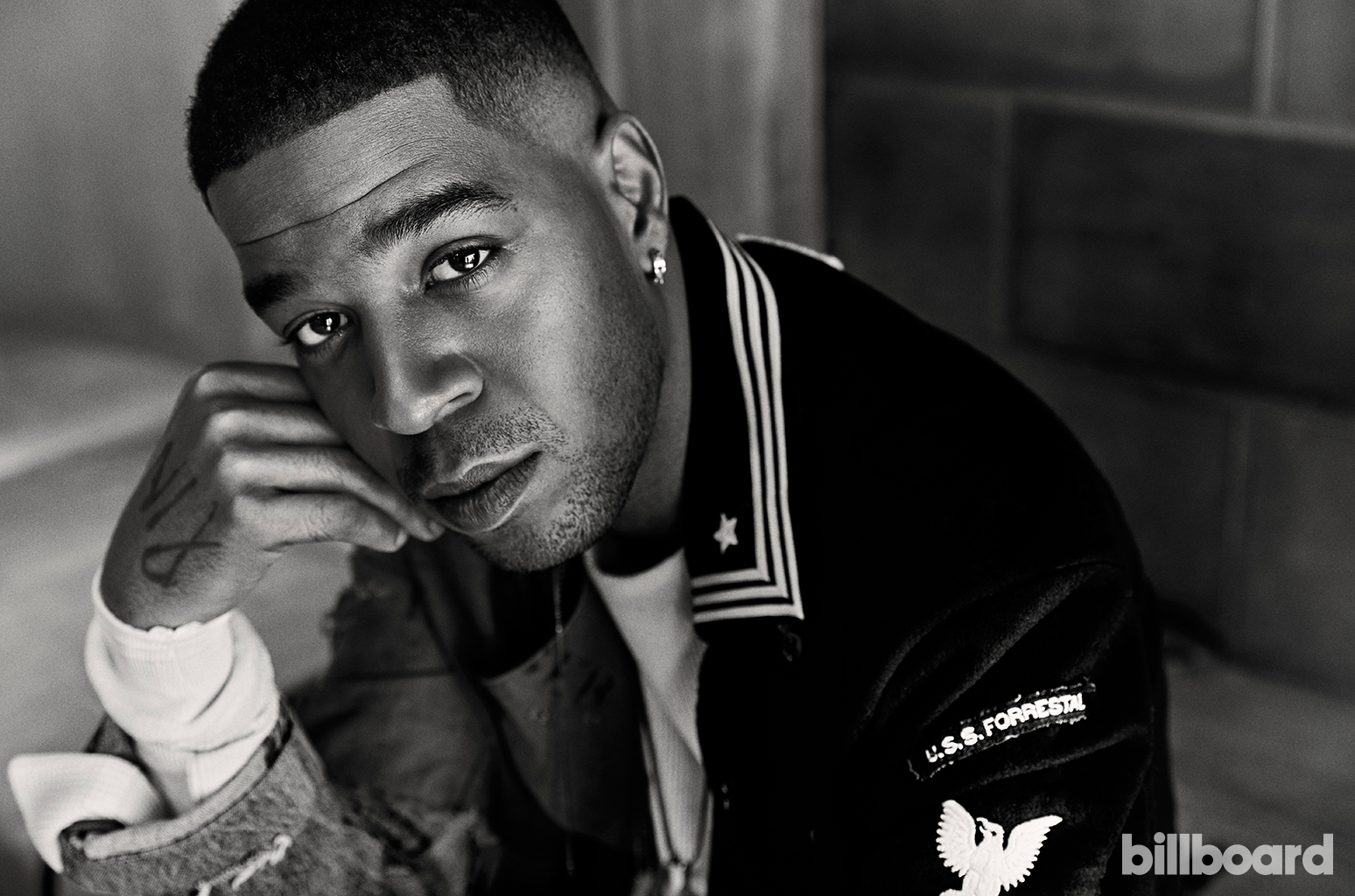 High-Value Results From Kid Cudi's Personal Items Auction High-Value Results From Kid Cudi's Personal Items Auction